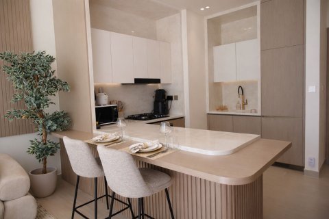Leilighet til salgs i Dubai, Emiratene 1 soverom, 75 kvm Nr. 699005 - Foto 4