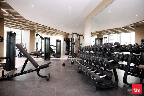 Leilighet til salgs i Dubai, Emiratene 1 soverom, 75 kvm Nr. 699005 - Foto 20