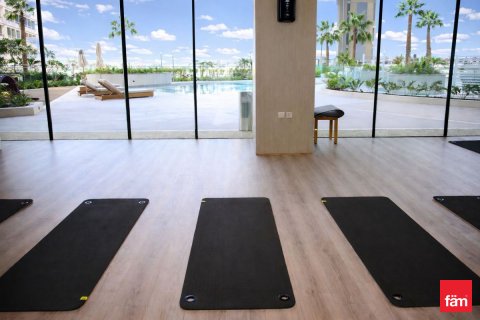 Leilighet til salgs i Dubai, Emiratene 1 soverom, 75 kvm Nr. 699005 - Foto 21
