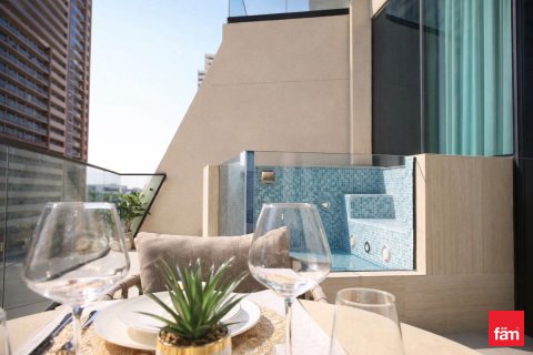 Leilighet til salgs i Dubai, Emiratene 1 soverom, 75 kvm Nr. 699005 - Foto 3