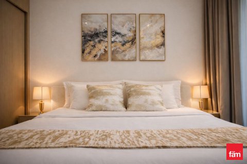 Leilighet til salgs i Dubai, Emiratene 1 soverom, 75 kvm Nr. 699005 - Foto 12