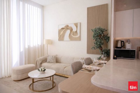 Leilighet til salgs i Dubai, Emiratene 1 soverom, 75 kvm Nr. 699005 - Foto 6