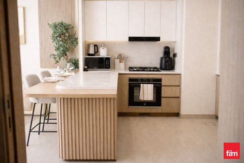Leilighet til salgs i Dubai, Emiratene 1 soverom, 75 kvm Nr. 699005 - Foto 7