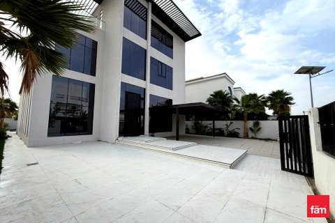 Villa in Jumeirah Park, Dubai, UAE 5 bedrooms, 755.6 sq.m. № 699003 - photo 5