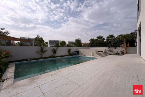 Villa in Jumeirah Park, Dubai, UAE 5 bedrooms, 755.6 sq.m. № 699003 - photo 14