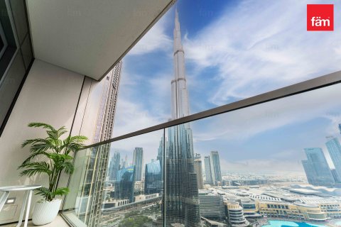 Apartment til leje i Dubai, UAE 2 soveværelser, 112.6 kvm № 699002 - foto 24