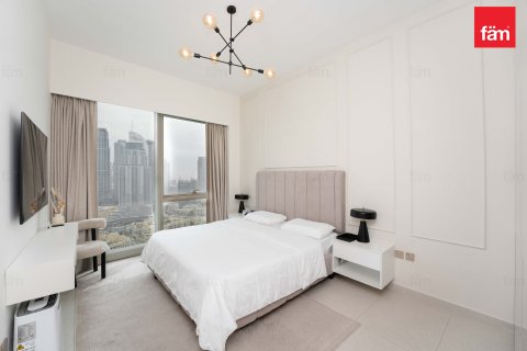 Apartment til leje i Dubai, UAE 2 soveværelser, 112.6 kvm № 699002 - foto 13