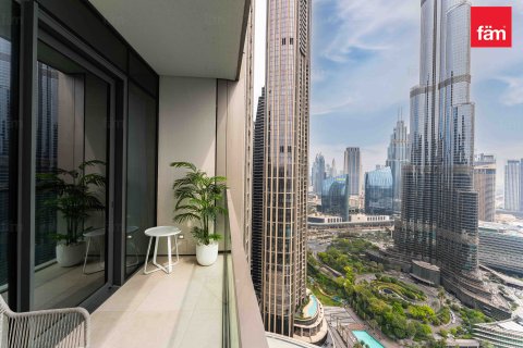 Apartment til leje i Dubai, UAE 2 soveværelser, 112.6 kvm № 699002 - foto 25