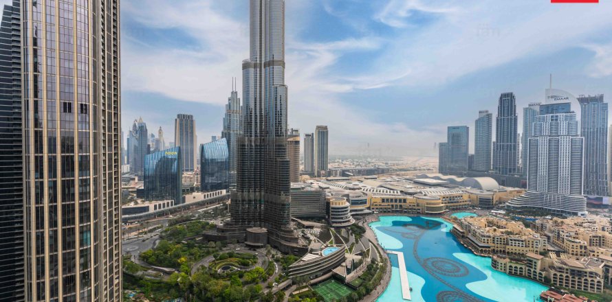 Apartment i Dubai, UAE 2 soveværelser, 112.6 kvm № 699002