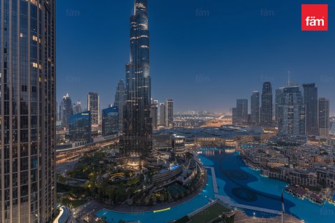 Apartment til leje i Dubai, UAE 2 soveværelser, 112.6 kvm № 699002 - foto 29