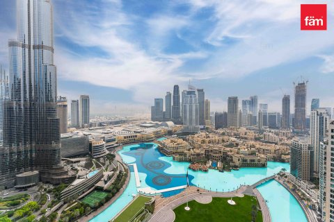 Apartment til leje i Dubai, UAE 2 soveværelser, 112.6 kvm № 699002 - foto 26