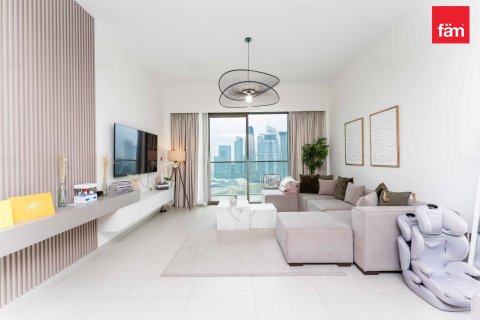 Apartment til leje i Dubai, UAE 2 soveværelser, 112.6 kvm № 699002 - foto 4