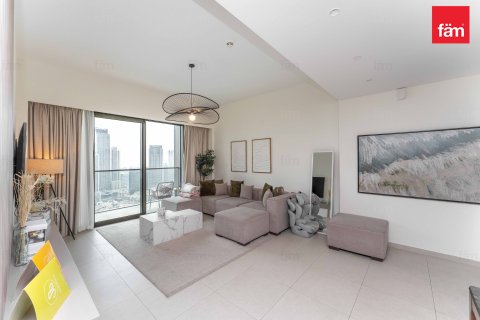 Apartment til leje i Dubai, UAE 2 soveværelser, 112.6 kvm № 699002 - foto 3