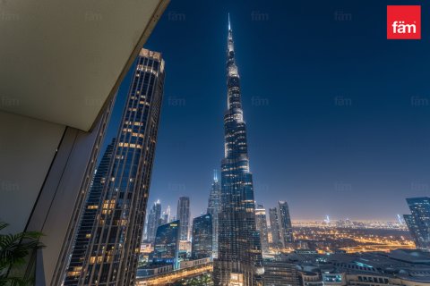 Apartment til leje i Dubai, UAE 2 soveværelser, 112.6 kvm № 699002 - foto 28