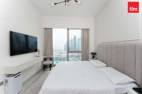 Apartment til leje i Dubai, UAE 2 soveværelser, 112.6 kvm № 699002 - foto 11
