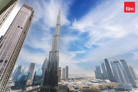 Apartment til leje i Dubai, UAE 2 soveværelser, 112.6 kvm № 699002 - foto 27