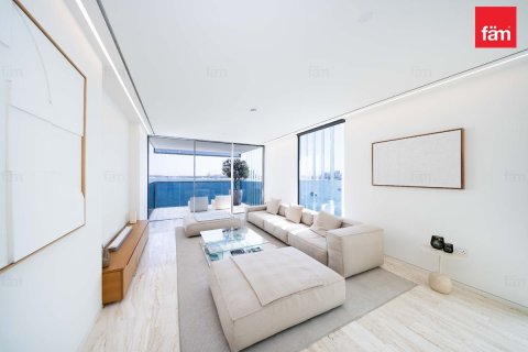 Apartamento en Palm Jumeirah, Dubai, EAU 3 dormitorios, 225.8 m² № 698981