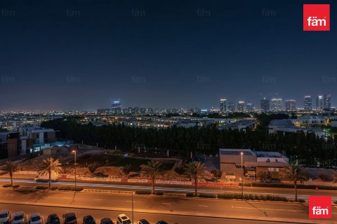 Apartman u Dubai, UAE 89.5 m2, 2 spavaćih soba Br. 699004