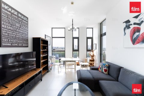 Apartman u Dubai, UAE 2 spavaćih soba, 89.5 m2 Br. 699004 - fotografija 7