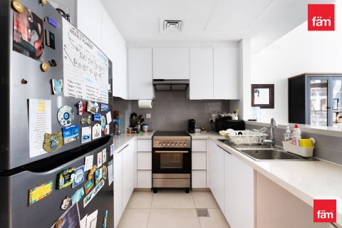 Apartman u Dubai, UAE 2 spavaćih soba, 89.5 m2 Br. 699004 - fotografija 12