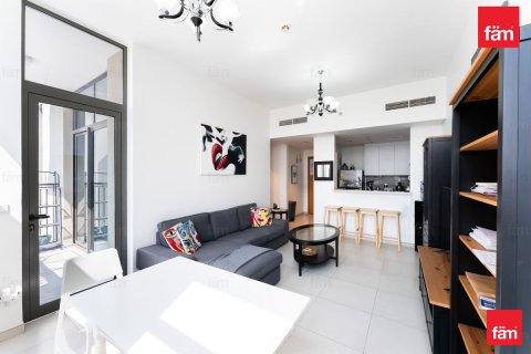 Apartman u Dubai, UAE 2 spavaćih soba, 89.5 m2 Br. 699004 - fotografija 9