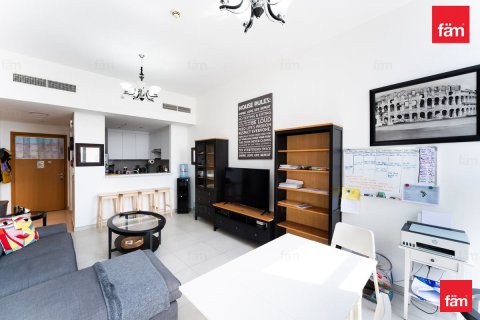 Apartman u Dubai, UAE 2 spavaćih soba, 89.5 m2 Br. 699004 - fotografija 10