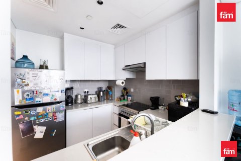 Apartman u Dubai, UAE 2 spavaćih soba, 89.5 m2 Br. 699004 - fotografija 11