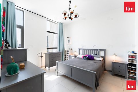 Apartman u Dubai, UAE 2 spavaćih soba, 89.5 m2 Br. 699004 - fotografija 13