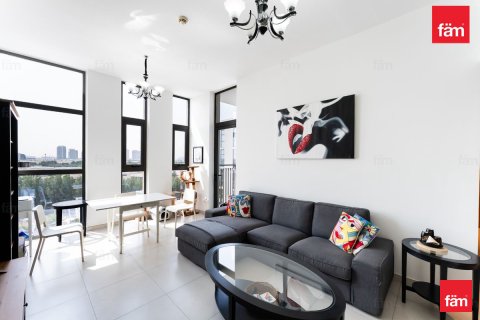 Apartman u Dubai, UAE 2 spavaćih soba, 89.5 m2 Br. 699004 - fotografija 8