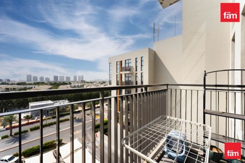 Apartman u Dubai, UAE 2 spavaćih soba, 89.5 m2 Br. 699004 - fotografija 6