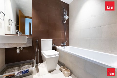 Apartman u Dubai, UAE 2 spavaćih soba, 89.5 m2 Br. 699004 - fotografija 16