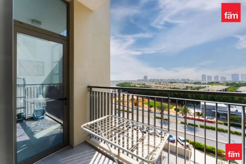 Apartman u Dubai, UAE 2 spavaćih soba, 89.5 m2 Br. 699004 - fotografija 4
