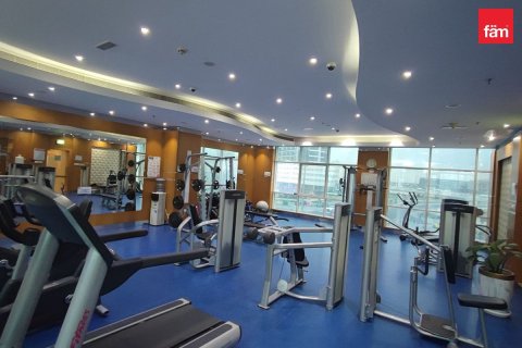 Dzīvoklis Business Bay, Dubaijā, AAE 2 istabas, 123.9 m2 Nr. 698982 - attēls 16