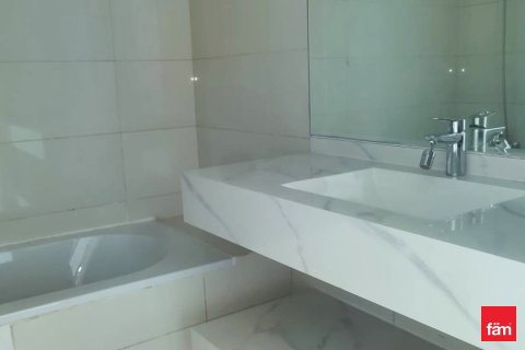 Dzīvoklis Business Bay, Dubaijā, AAE 2 istabas, 123.9 m2 Nr. 698982 - attēls 12