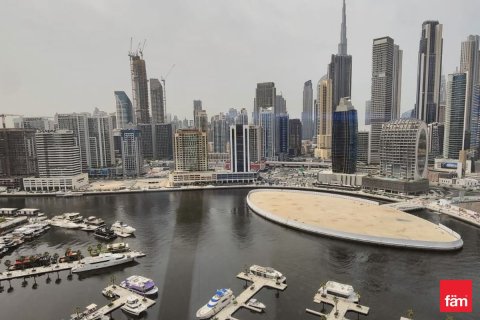 Dzīvoklis Business Bay, Dubaijā, AAE 2 istabas, 123.9 m2 Nr. 698982 - attēls 12