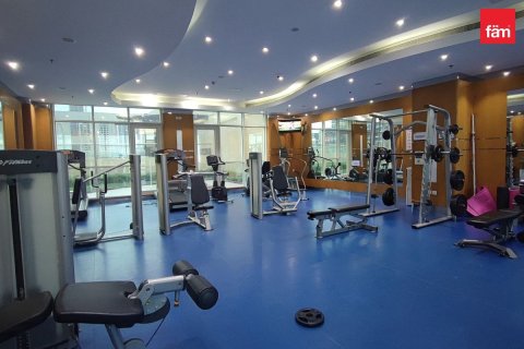 Dzīvoklis Business Bay, Dubaijā, AAE 2 istabas, 123.9 m2 Nr. 698982 - attēls 15