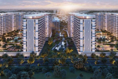 Appartement te koop in Dubai, VAE 1 slaapkamer, 70 vr.m., nr 699001 - foto 4