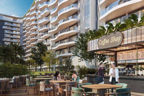 Appartement te koop in Dubai, VAE 1 slaapkamer, 70 vr.m., nr 699001 - foto 8