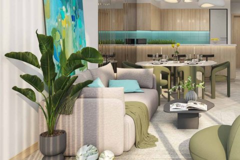 Appartement te koop in Dubai, VAE 1 slaapkamer, 70 vr.m., nr 699001 - foto 2
