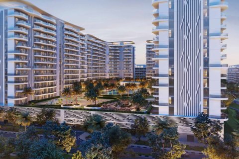 Appartement te koop in Dubai, VAE 1 slaapkamer, 70 vr.m., nr 699001 - foto 3