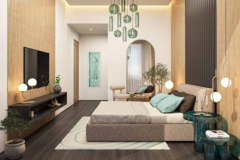 Appartement te koop in Dubai, VAE 1 slaapkamer, 70 vr.m., nr 699001 - foto 7