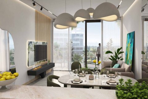 Appartement te koop in Dubai, VAE 1 slaapkamer, 70 vr.m., nr 699001 - foto 9