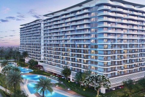 Appartement te koop in Dubai, VAE 1 slaapkamer, 70 vr.m., nr 699001 - foto 5