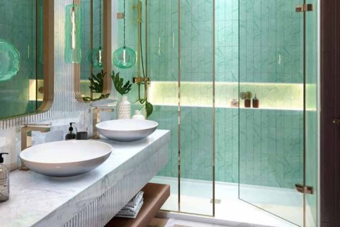 Appartement te koop in Dubai, VAE 1 slaapkamer, 70 vr.m., nr 699001 - foto 10