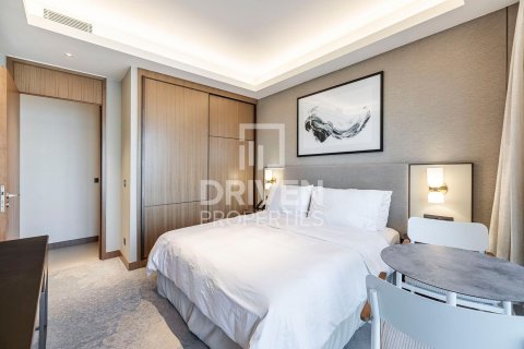 Downtown Dubai (Downtown Burj Dubai), Dubai, UAE의 임대용 아파트 침실 3개, 165.55제곱미터 번호 768090 - 사진 15