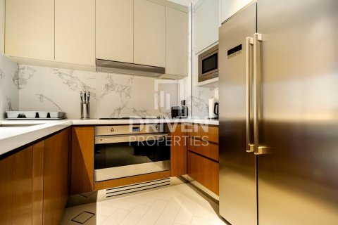 Apartman u gradu Downtown Dubai (Downtown Burj Dubai), Dubai, UAE 3 spavaće sobe, 145.3 m2 Br. 768087 - Slika 14