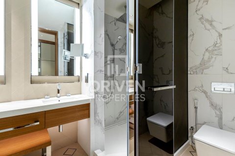 Apartman u gradu Downtown Dubai (Downtown Burj Dubai), Dubai, UAE 3 spavaće sobe, 145.3 m2 Br. 768087 - Slika 16