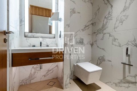 Apartman u gradu Downtown Dubai (Downtown Burj Dubai), Dubai, UAE 3 spavaće sobe, 145.3 m2 Br. 768087 - Slika 17