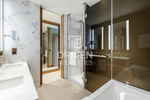 Apartament do wynajęcia w Downtown Dubai (Downtown Burj Dubai), Dubai, ZEA 2 sypialnie, 114.74 mkw., nr 768086 - zdjęcie 10