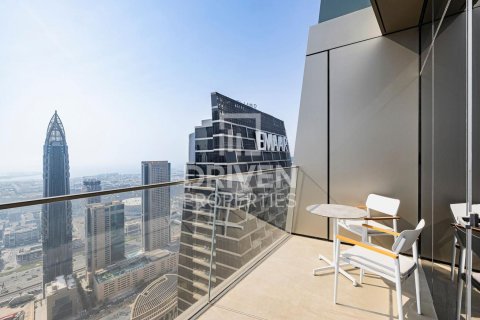 آپارتمان برای اجاره در Downtown Dubai (Downtown Burj Dubai)، Dubai، امارات متحده عربی 2 خوابه ، 98.38 متر مربع ، شماره 768092 - تصویر 13